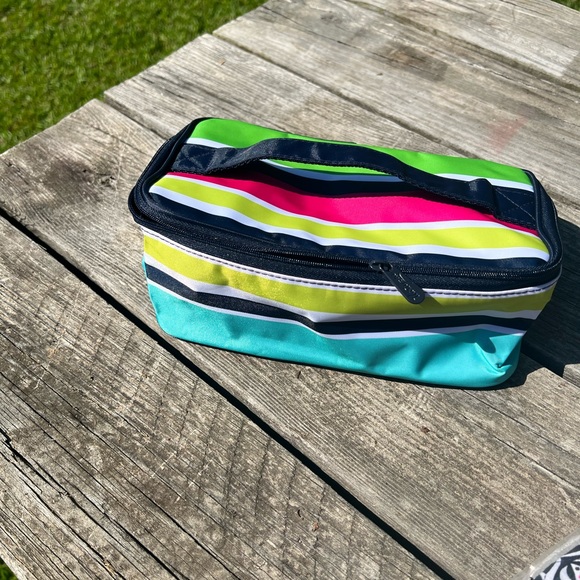 Thirty one Makeup case & Wallet - Picture 2 of 10